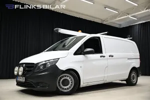 Mercedes-Benz Vito 2015